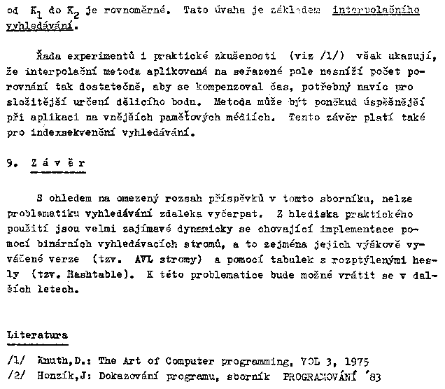 Obr�zek str�nky textu