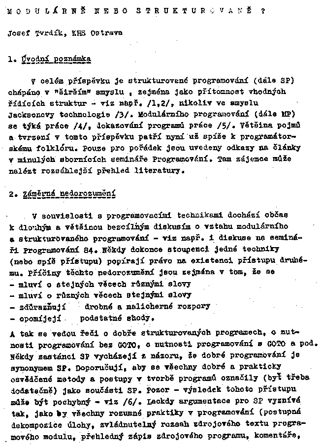 Obr�zek str�nky textu