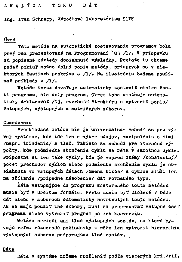 Obr�zek str�nky textu