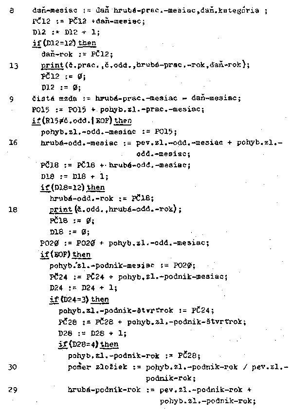 Obr�zek str�nky textu