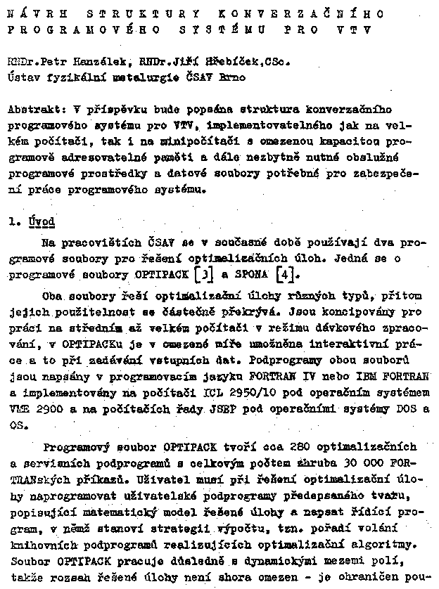 Obr�zek str�nky textu