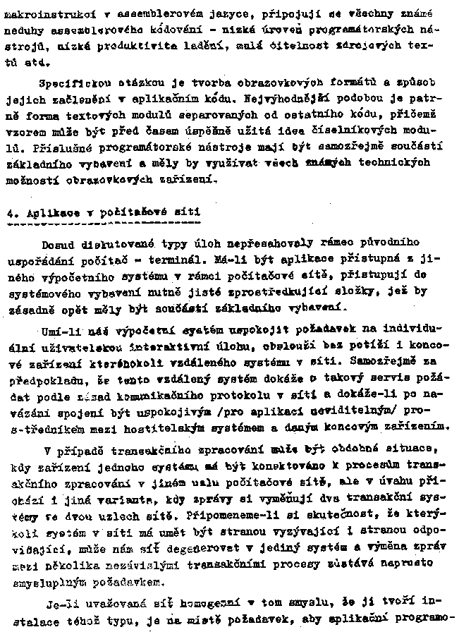 Obr�zek str�nky textu