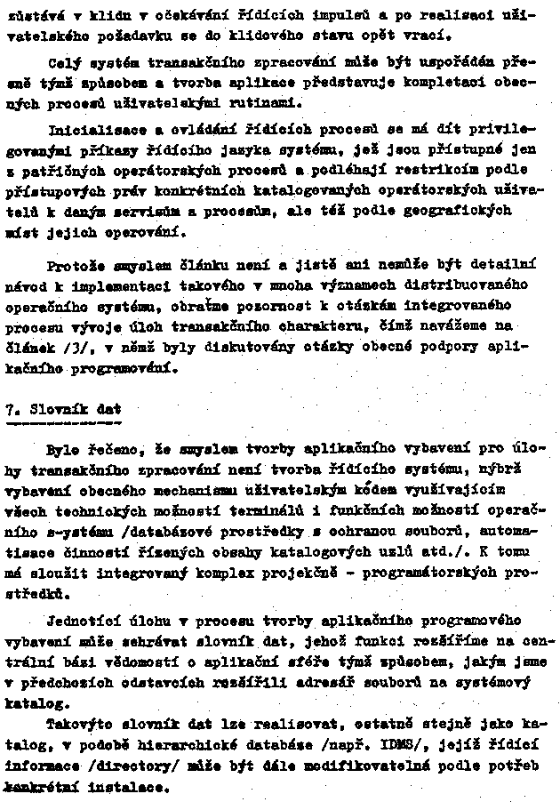 Obr�zek str�nky textu