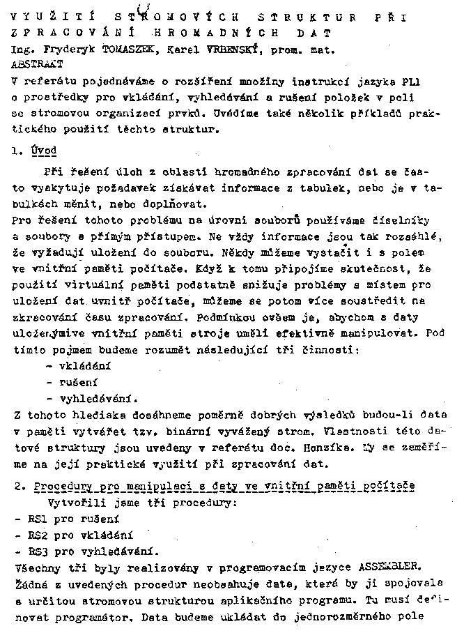 Obr�zek str�nky textu