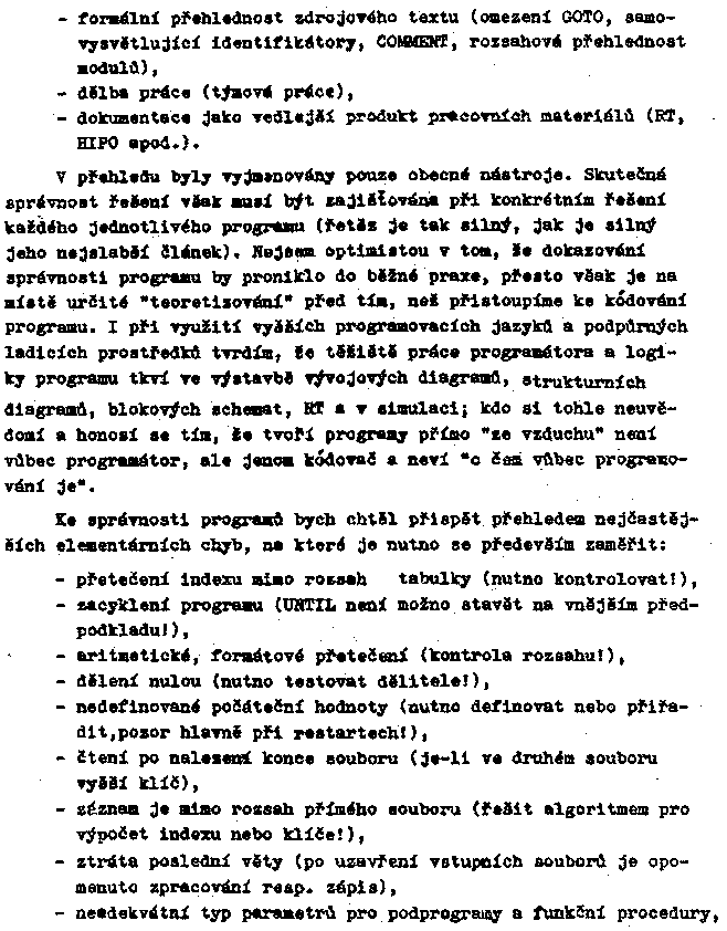 Obr�zek str�nky textu