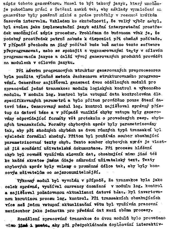 Obr�zek str�nky textu