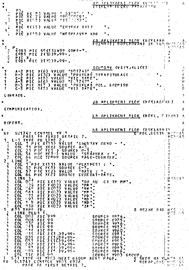 Obr�zek str�nky textu