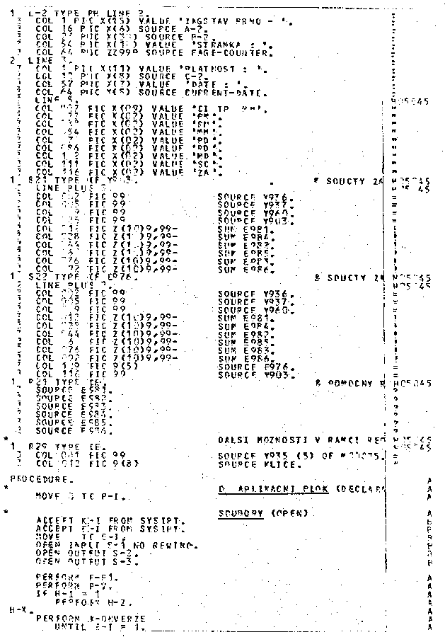 Obr�zek str�nky textu