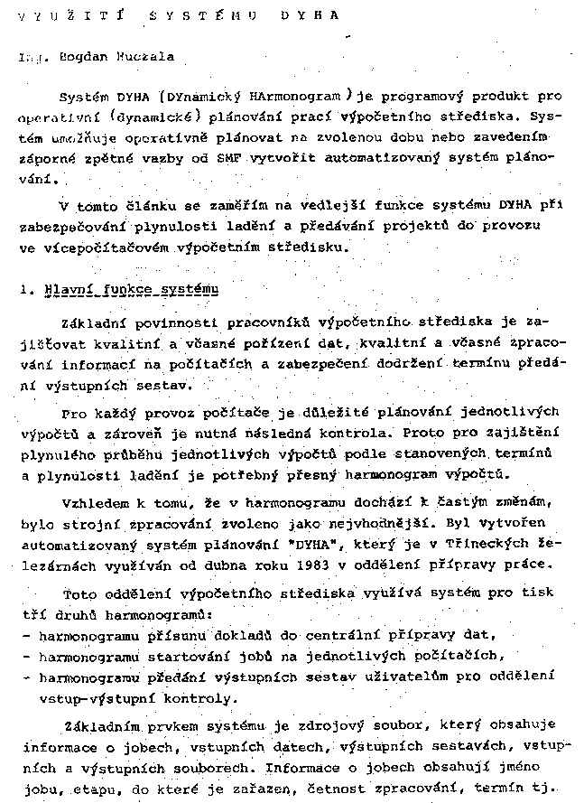 Obr�zek str�nky textu