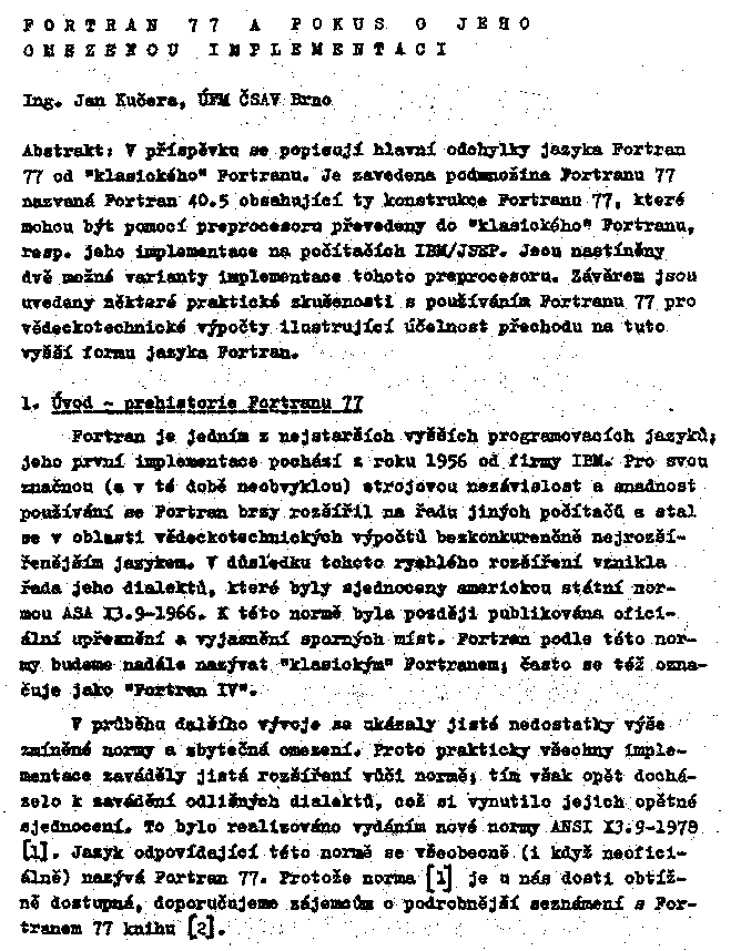 Obr�zek str�nky textu