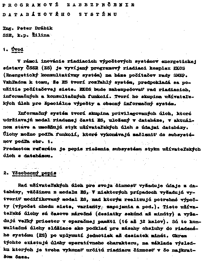 Obr�zek str�nky textu