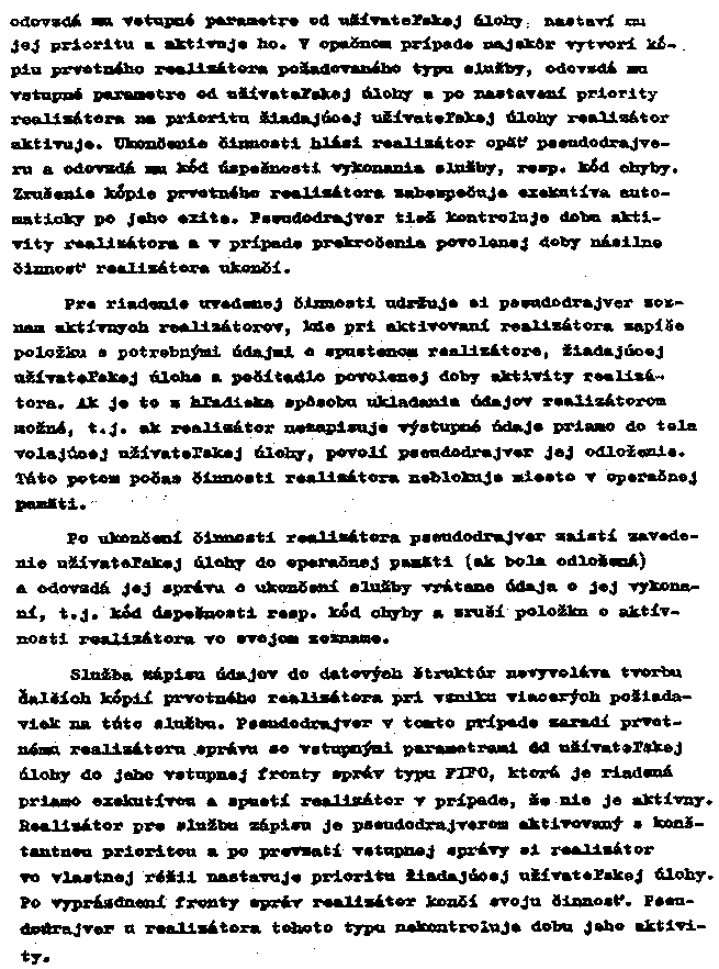 Obr�zek str�nky textu