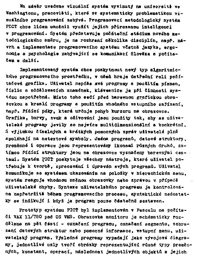 Obr�zek str�nky textu