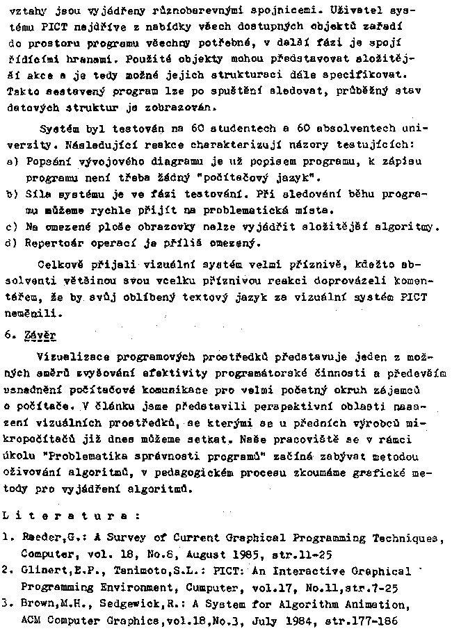 Obr�zek str�nky textu