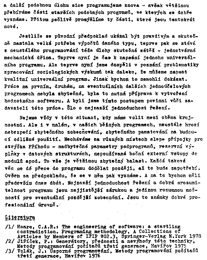 Obr�zek str�nky textu