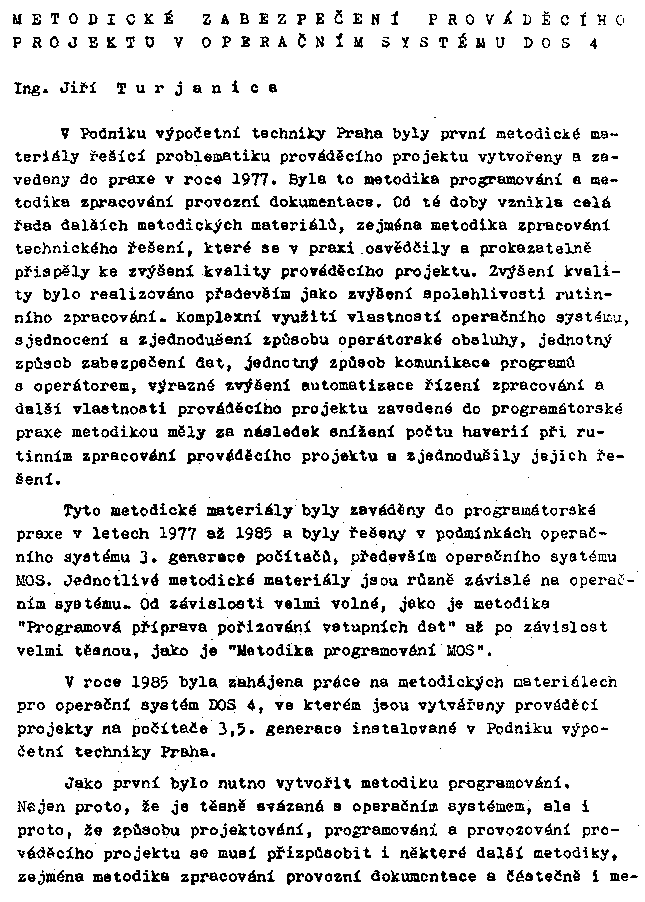 Obr�zek str�nky textu