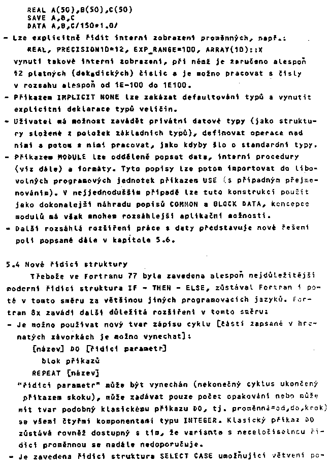 Obr�zek str�nky textu