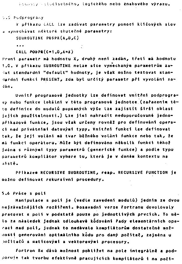 Obr�zek str�nky textu