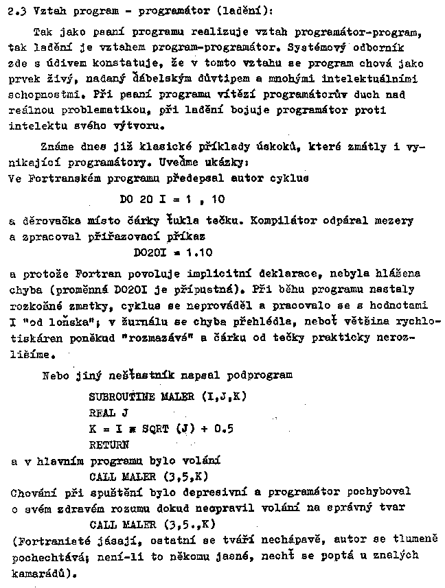 Obr�zek str�nky textu