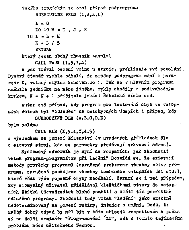 Obr�zek str�nky textu