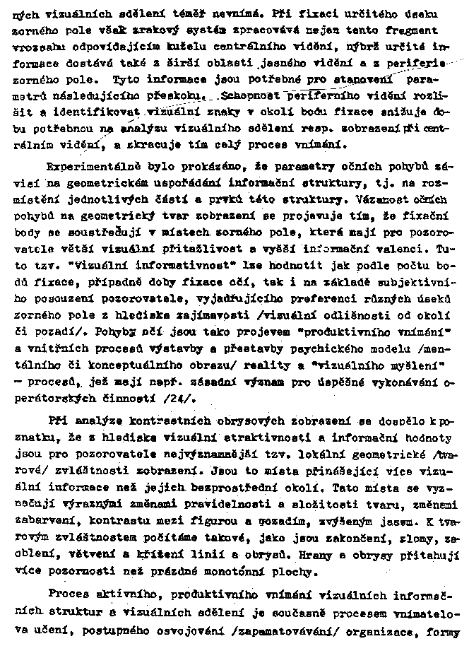 Obr�zek str�nky textu