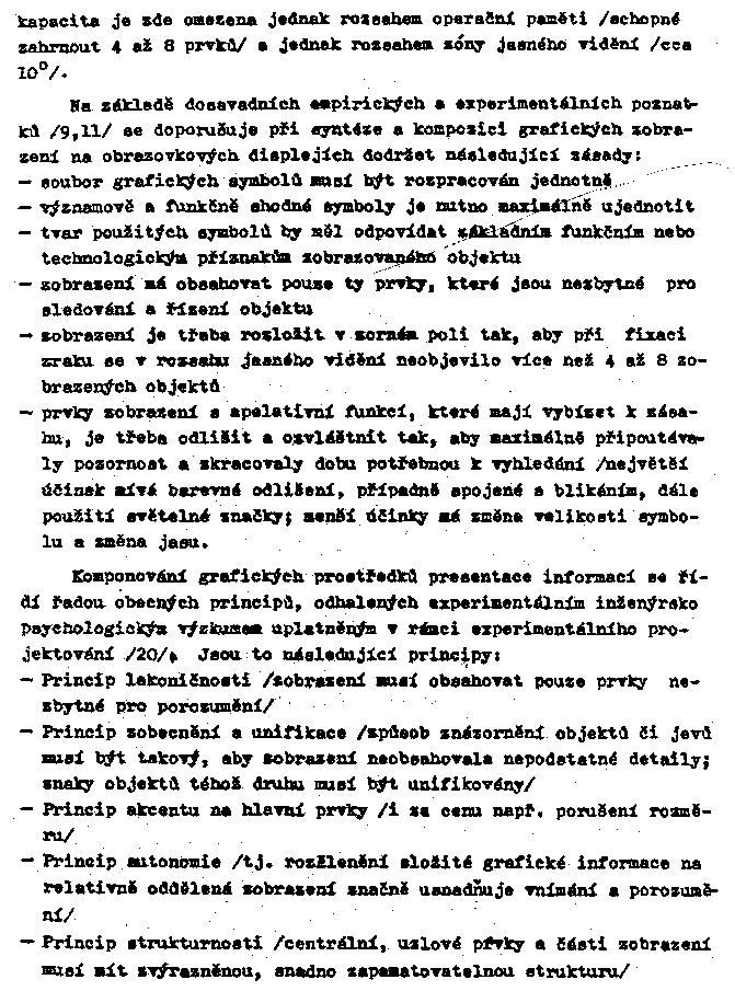 Obr�zek str�nky textu