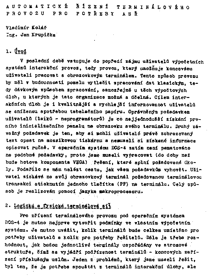 Obr�zek str�nky textu