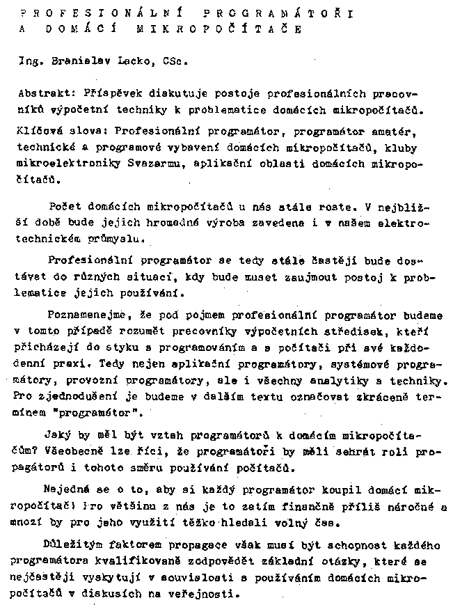 Obr�zek str�nky textu