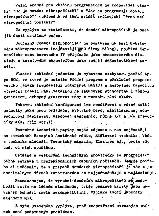 Obr�zek str�nky textu