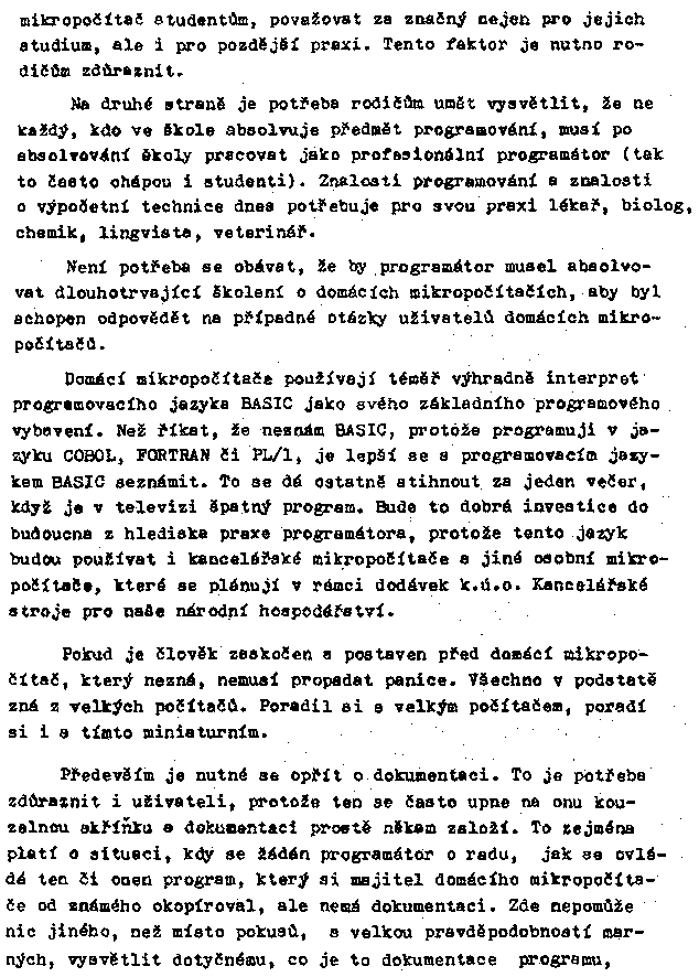 Obr�zek str�nky textu