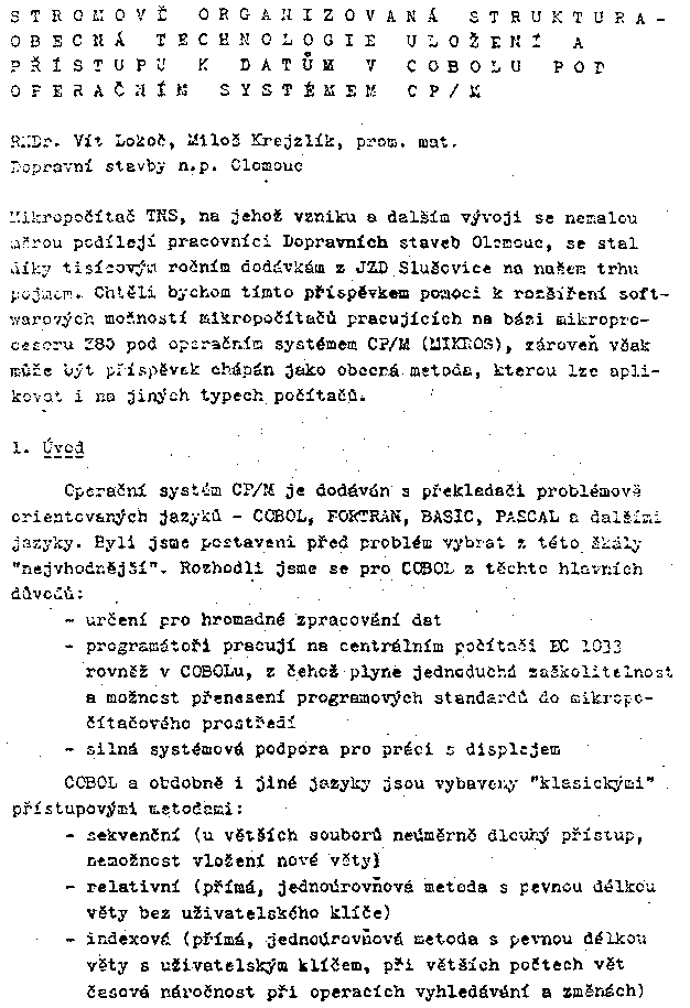 Obr�zek str�nky textu