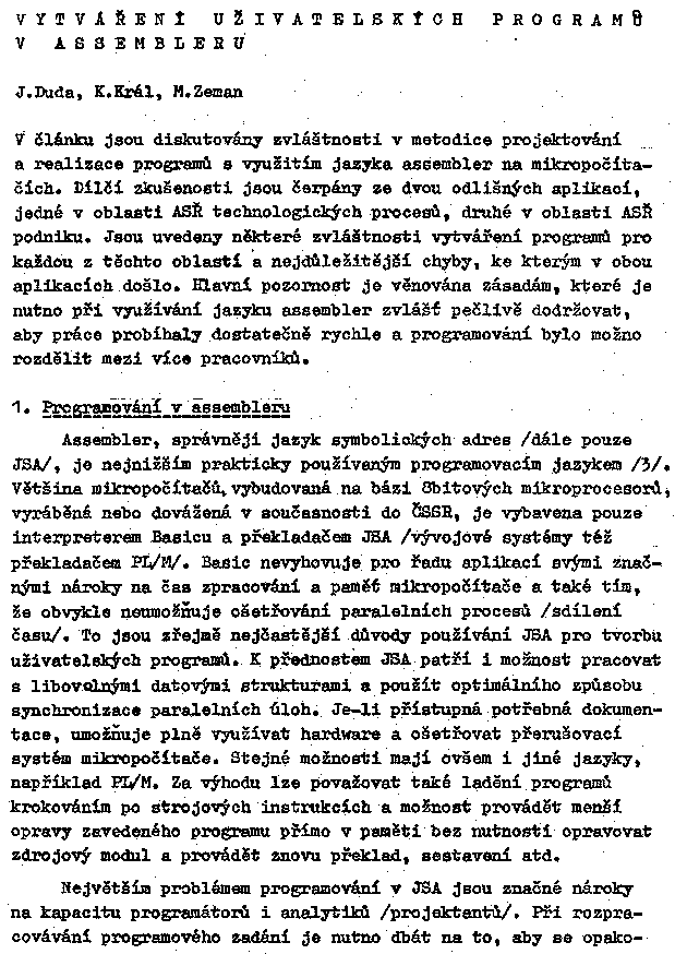 Obr�zek str�nky textu