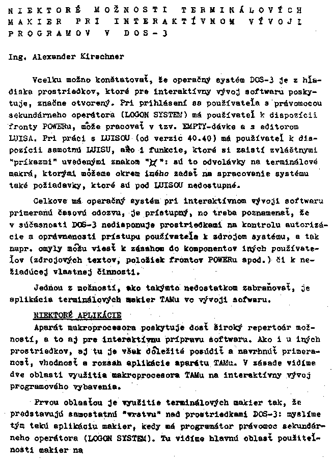 Obr�zek str�nky textu