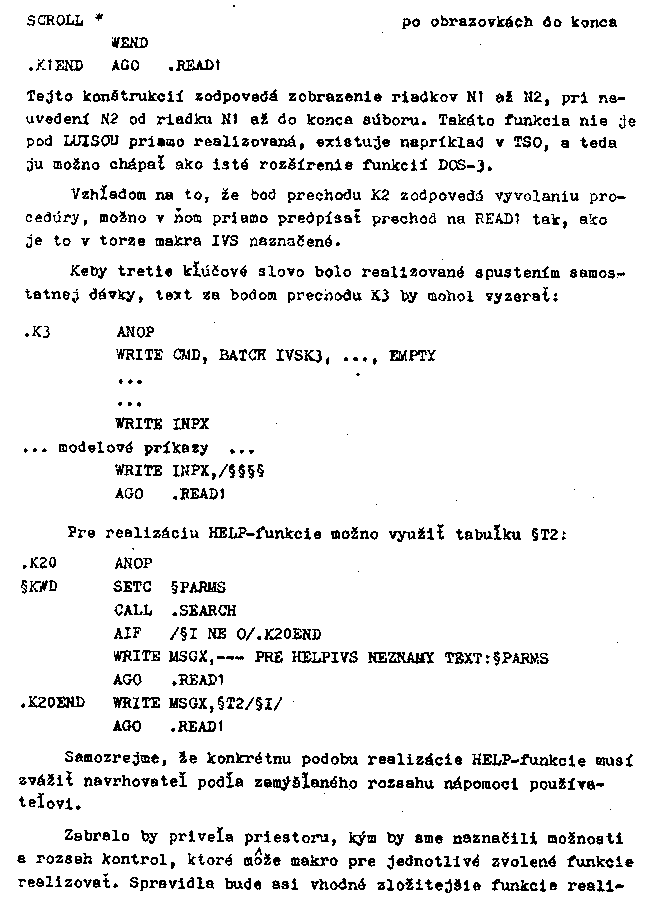 Obr�zek str�nky textu