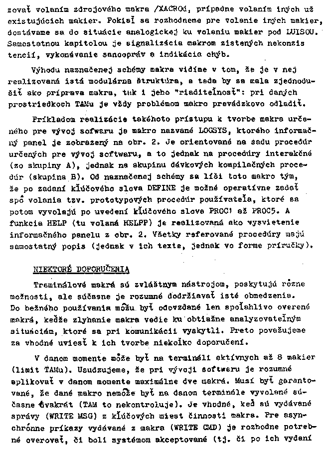 Obr�zek str�nky textu