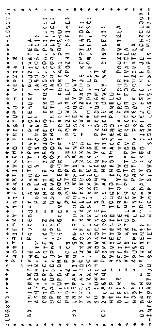 Obr�zek str�nky textu