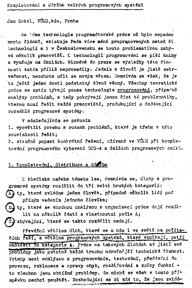 Obr�zek str�nky textu