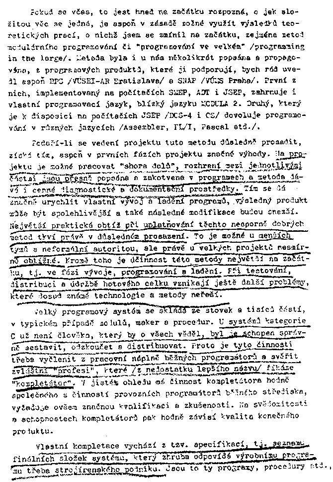 Obr�zek str�nky textu