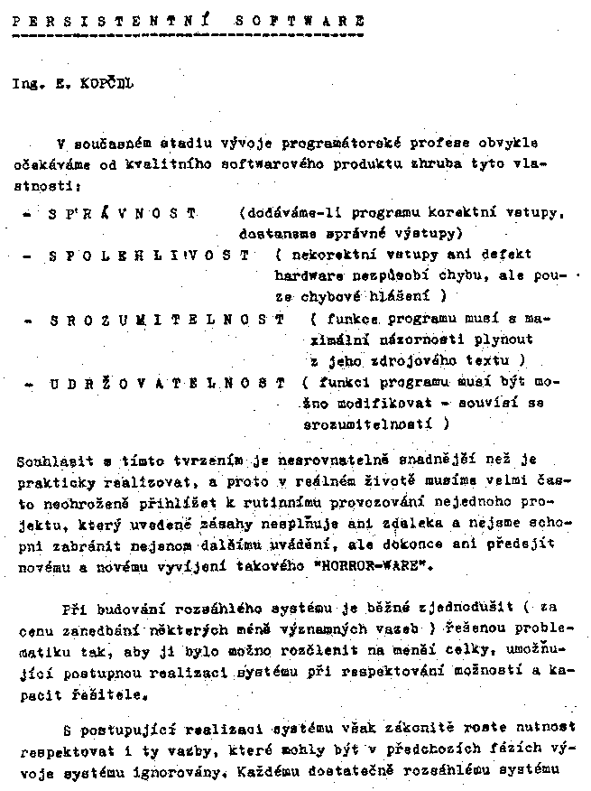 Obr�zek str�nky textu