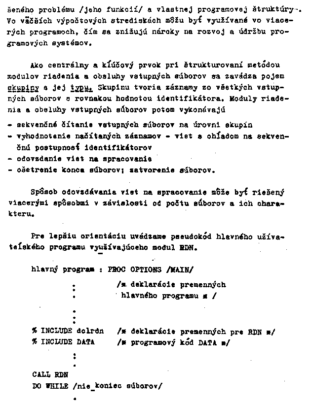 Obr�zek str�nky textu