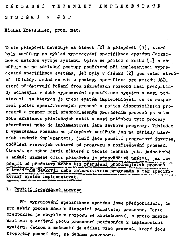 Obr�zek str�nky textu