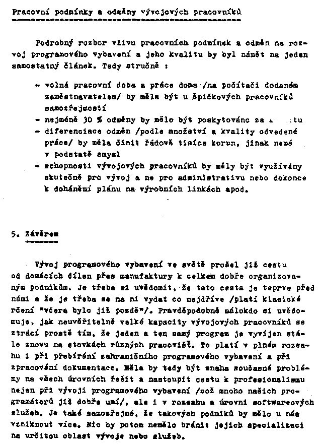 Obr�zek str�nky textu