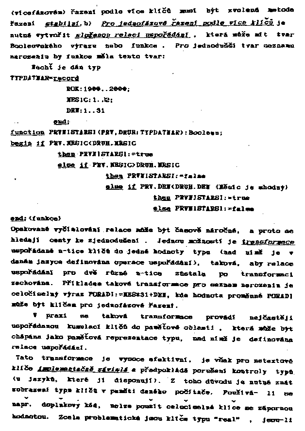 Obr�zek str�nky textu