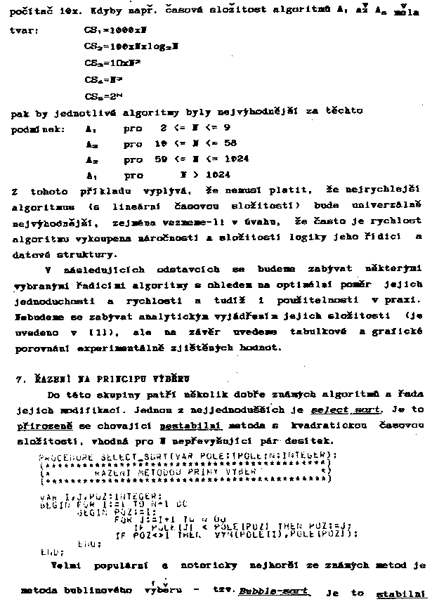 Obr�zek str�nky textu