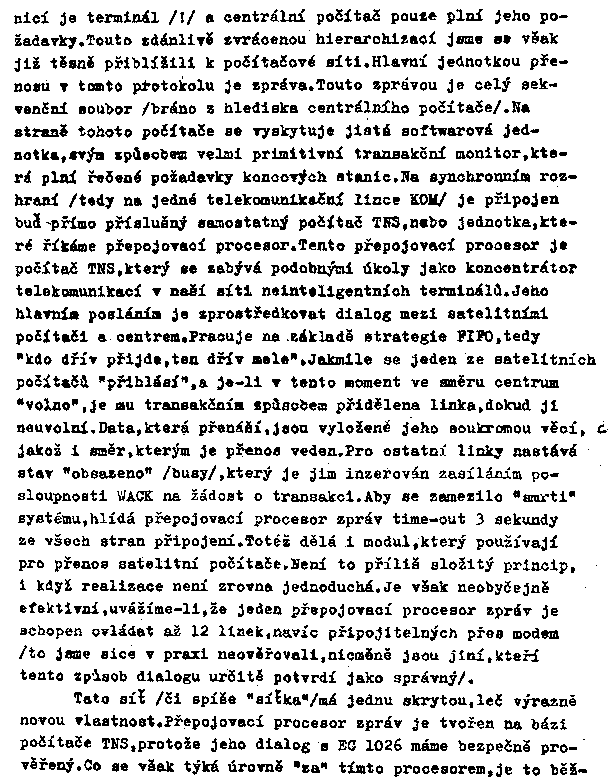 Obr�zek str�nky textu