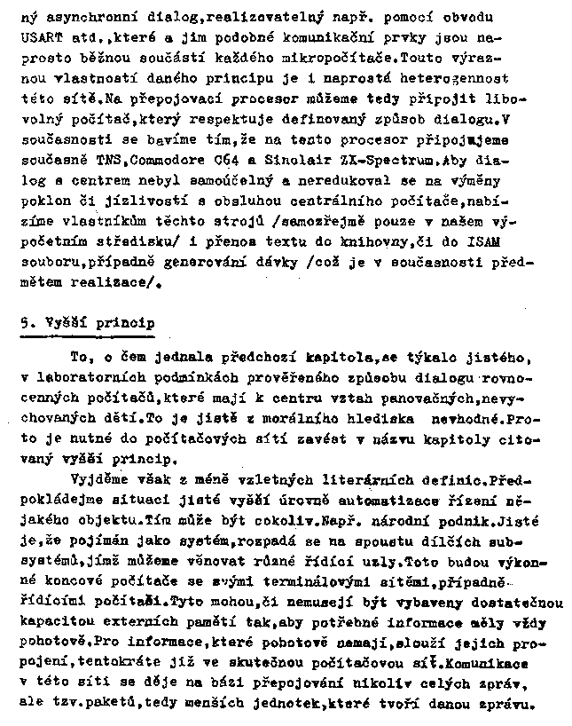 Obr�zek str�nky textu