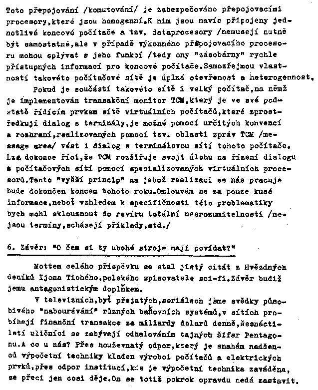 Obr�zek str�nky textu