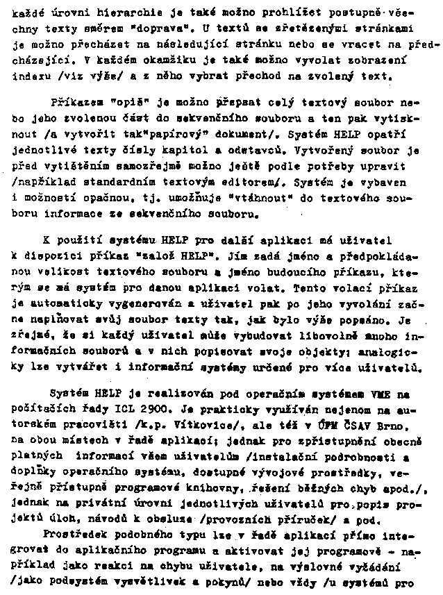 Obr�zek str�nky textu