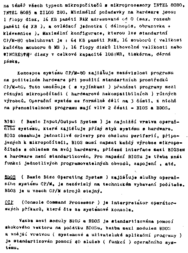 Obr�zek str�nky textu