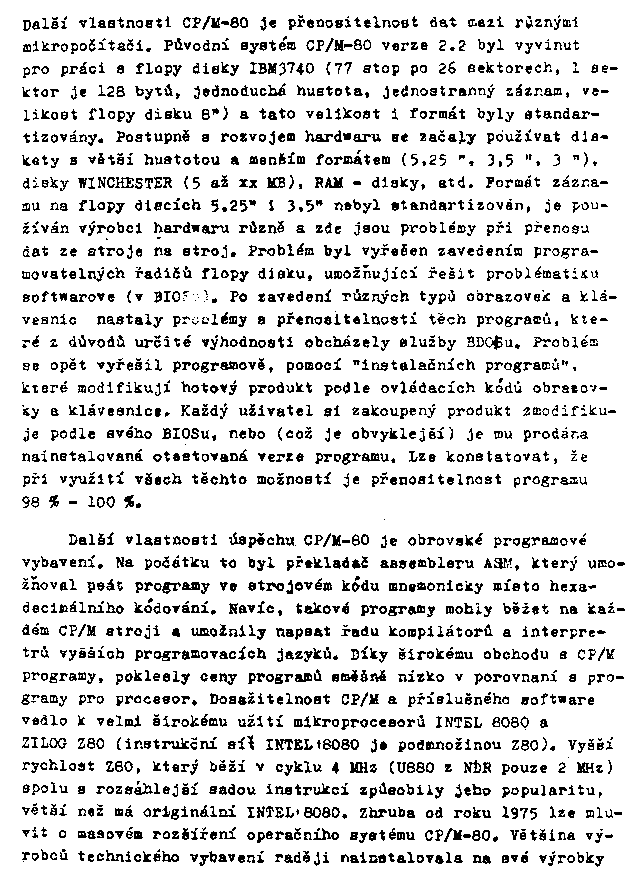 Obr�zek str�nky textu